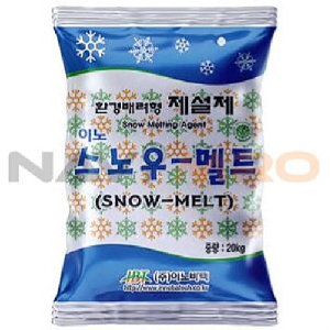 이노스노우멜트 제설제(20kg국산)_1EA