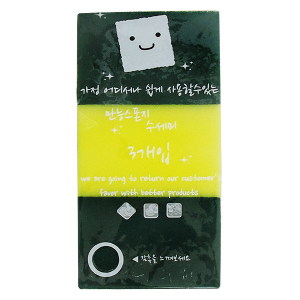 미소진만능스폰지수세미(3P)