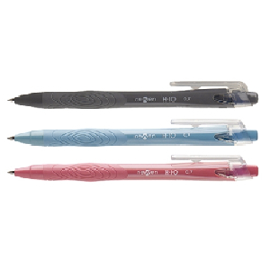 동아)뉴엔 H-10(검정/0.7mm)