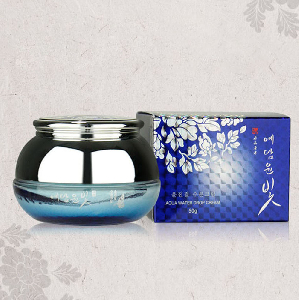 지친피부 고보습 보습성분 여성화장품 수분크림 50g