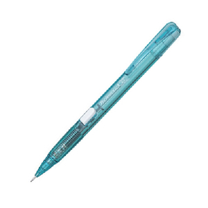 펜텔)테크니클릭컬러 샤프(PD105C/블루/0.5mm)