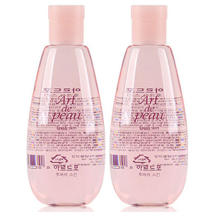 아르드포 화사한향 피부수분공급 여자스킨 380ml 2개