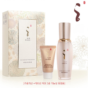 가볍고 부드러운 메이크업 파운데이션 40ml 23호