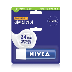 니베아)립케어(4.8g/에센셜케어)