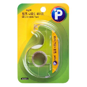 프린텍)밀크테이프(MD1815/18*15m)