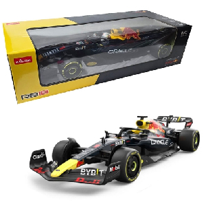 [RC카]1:12오라클레드볼레이싱RB18(라스타)