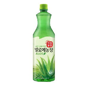 가야 알로에농장 (1.5L PET)-박스(12개입)