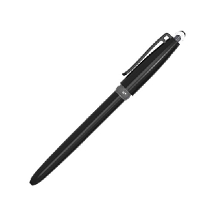 동아)Q스틱(0.5mm/흑)