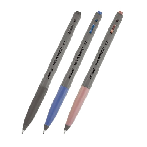 모나미)153그리퍼(0.7mm/청)-다스(12개입)
