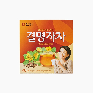 담터)결명자차 40T