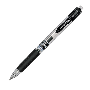 동아)유노크펜(0.5mm/흑)-다스(12개입)