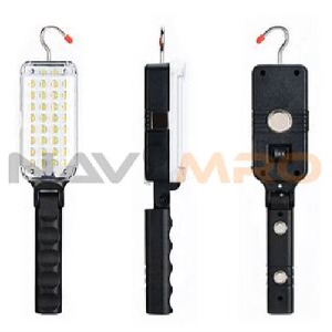 충전식 34 LED 각도조절 작업등_1EA