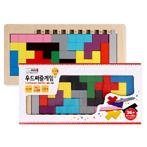 아이비스 우드퍼즐게임