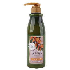 부들 거친모발 웨이브연출 자연스런 헤어에센스 500ml