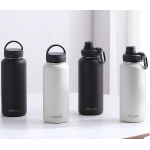 스텐락 듀얼캡 빅 보틀 960ml