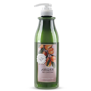 영양공급 모발한올한올 아르간오일 헤어린스 750ml