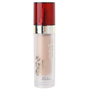 피부 부드러운발림성 3중기능성 파운데이션 21호 40ml