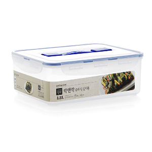 락앤락 클랙식 핸디김치통 4.8L HPL880