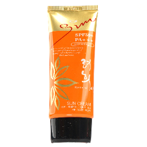 자외선 선 크림 달팽이점액여과물 60ml
