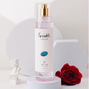 탄생석 오드코롱 헤어바디 올인원 미스트 250ml 12