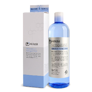 청량한 피부상태 위치하젤수 여자화장품 토너 500ml