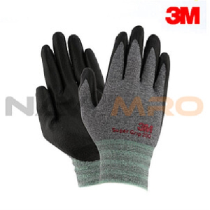 NBR 폼 코팅 장갑 (Super Grip 200 GRAY)_1켤레