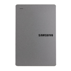 삼성)외장하드 Y3 Portable(2TB/그레이)