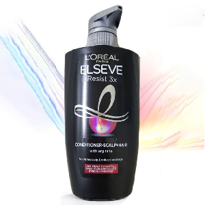윤기있고 영양수분제공 찰랑이는모발 헤어린스 450ml