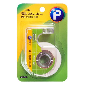 프린텍)밀크테이프(MD1830/18*30m)