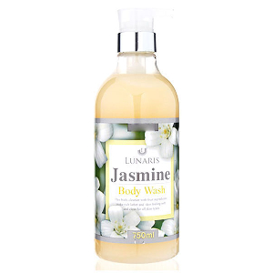 피부 촉촉하고 건강하게 해주는 쟈스민바디워시 750ml