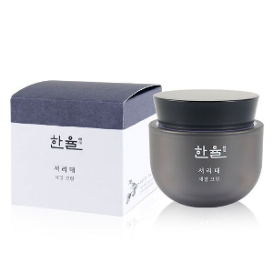 한율 강원도 영월의 서리태 발효해 얻은 크림 50ml