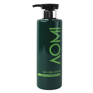 모발 부드럽게 건강한 모발로 가꿔주는 헤어팩 500ml