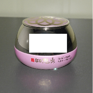 지은수 스네일 크림 50g