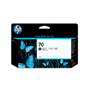 HP)C9448A(Matte Black)