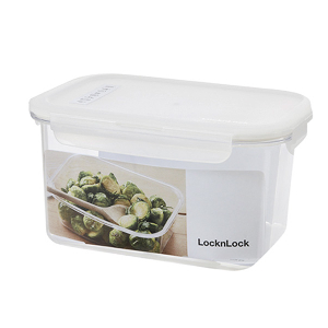 락앤락 테이블탑 직사각밀폐용기 2.1L (LBF552)
