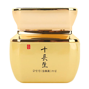 대나무통 펩타이드 고농축 발효한방 여자크림 50ml