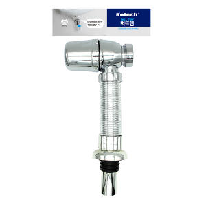 다용도자바라T자형트랩