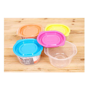 씨밀렉스쿡밥밀폐용기4set