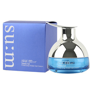 숨37 이화곡 효모 배양액 풍부한영양 여자크림 50ml