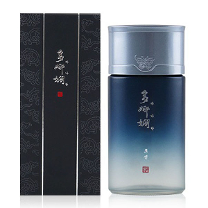 5가지약재 홍삼으로 만든 한방화장품 남자로션 140ml