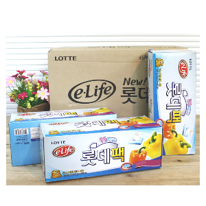(BOX)롯데팩25x35x100매_30개입