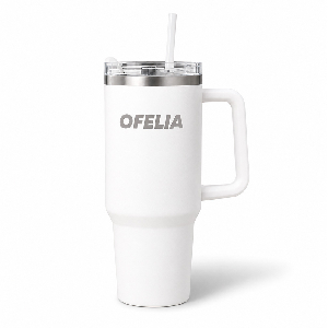 OFELIA 대용량 스텐 텀블러 1.2L