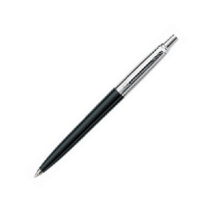파카)조터볼펜(죠터스페셜/흑/1.0mm)