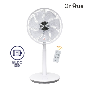 OnHue)14인치 BLDC리모컨선풍기 OSA-14BMFR