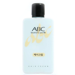자연스럽게 머리연출 모발두피건강 헤어크림 300ml