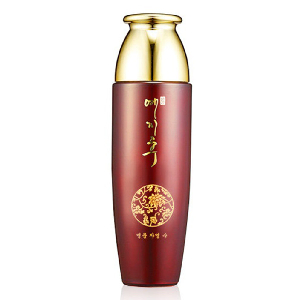 지친피부 피부균형 인삼추출물 여성화장품 스킨 150ml