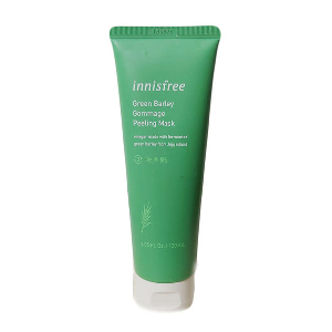 청보리추출물 당김없는 각질케어 필링젤 120ml+120ml