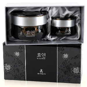 로투스 깨끗하고 자양작용 여성화장품 크림 50ml 기획