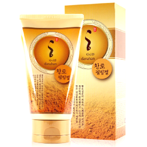 유연한피부결 보송보송한 목화섬유성분 필링젤 150ml