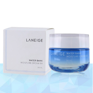 라네즈 그린미네랄워터 피부장벽강화 여자크림 50ml